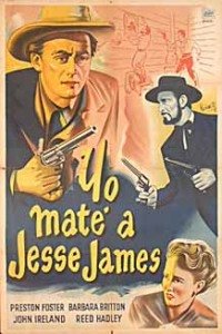 I Shot Jesse James (1949)