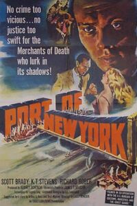 Port of New York (1949)