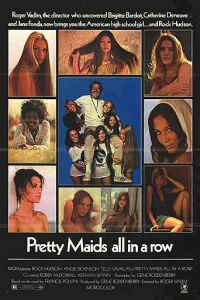 Pretty Maids All in a Row (1971)