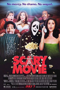 Scary Movie (2000)