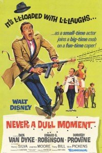 Never a Dull Moment (1968)