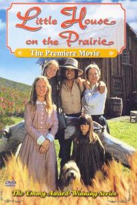 Little House on the Prairie (1974)