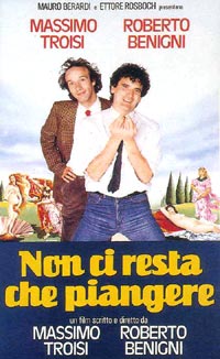 Non Ci Resta Che Piangere (1985)