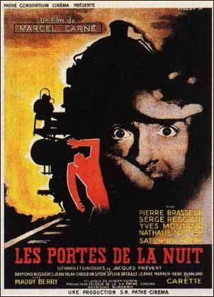 Portes de la Nuit, Les (1946)