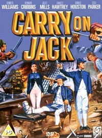 Carry On Jack (1963)
