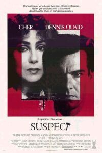 Suspect (1987)