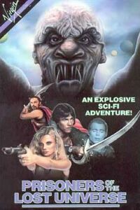 Prisoners of the Lost Universe (1983)