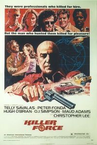 Killer Force (1976)