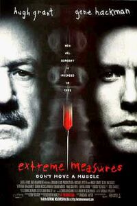 Extreme Measures (1996)