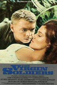 Virgin Soldiers, The (1969)