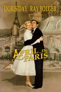 April in Paris (1952)