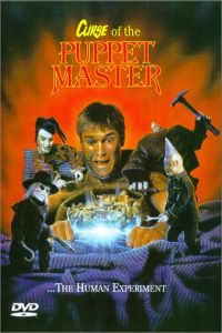 Curse of the Puppet Master (1998)