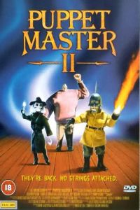 Puppet Master II (1991)