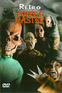 Retro Puppet Master (1999)