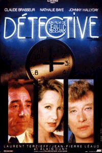 D�tective (1985)