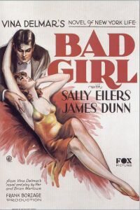 Bad Girl (1931)