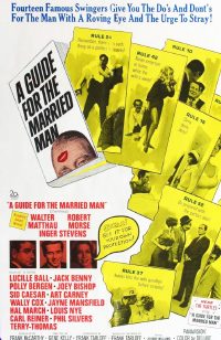 Guide for the Married Man, A (1967)
