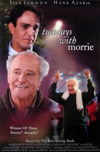 Tuesdays with Morrie (1999)