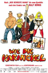 Wie die Karnickel (2002)