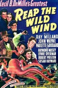 Reap the Wild Wind (1942)