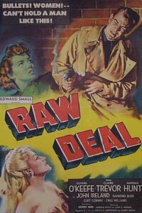 Raw Deal (1948)