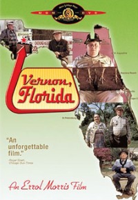 Vernon, Florida (1982)