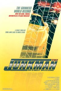 Junkman, The (1982)