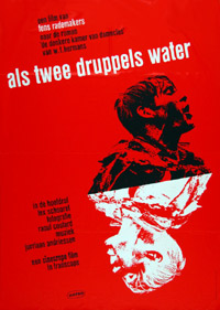 Als Twee Druppels Water (1963)