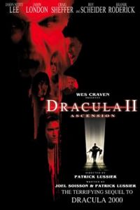 Dracula II: Ascension (2003)