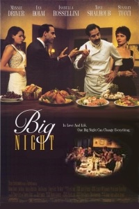 Big Night (1996)