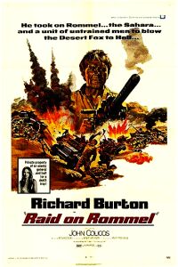 Raid on Rommel (1971)