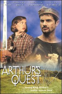 Arthur's Quest (1999)