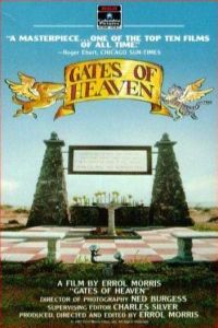 Gates of Heaven (1980)