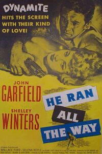 He Ran All the Way (1951)