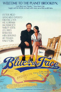 Blue in the Face (1995)