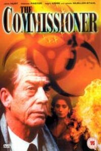 Commissioner, The (1998)