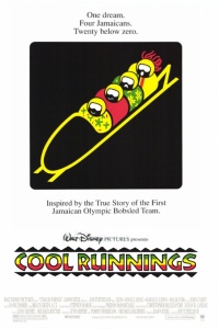 Cool Runnings (1993)