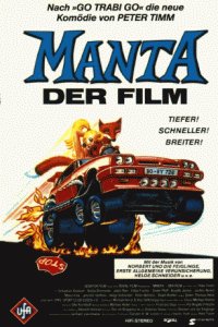 Manta - Der Film (1991)