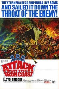 Attack on the Iron Coast (1968)