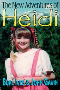 New Adventures of Heidi, The (1978)