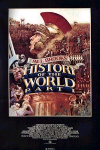 History of the World: Part I (1981)