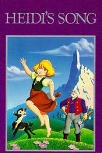 Heidi's Song (1982)