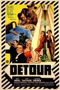 Detour (1945)