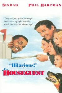 Houseguest (1995)