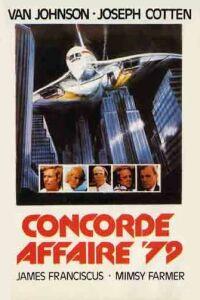 Concorde Affaire '79 (1979)