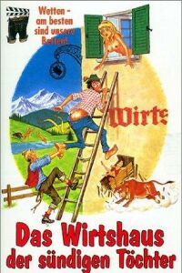 Wirtshaus der S�ndigen T�chter, Das (1978)