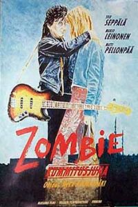 Zombie ja Kummitusjuna (1991)