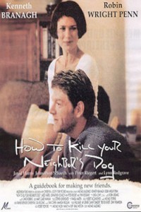 How to Kill Your Neighbor's Dog (2000)