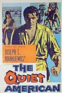 Quiet American, The (1958)