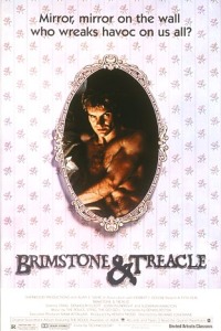 Brimstone & Treacle (1982)